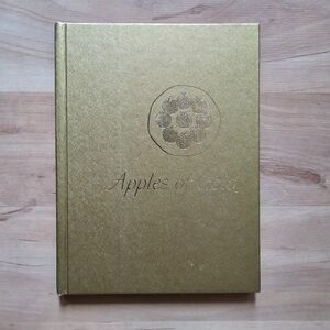 Hardcover Apples of Gold